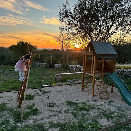 Vila Relax And Unwind: Family-Friendly House Near Zadar In Zagrad Exteriér fotografie