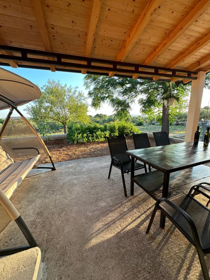 Vila Relax And Unwind: Family-Friendly House Near Zadar In Zagrad Exteriér fotografie