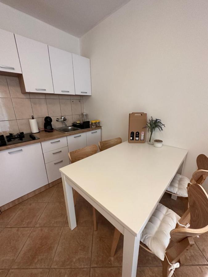Vila Relax And Unwind: Family-Friendly House Near Zadar In Zagrad Exteriér fotografie