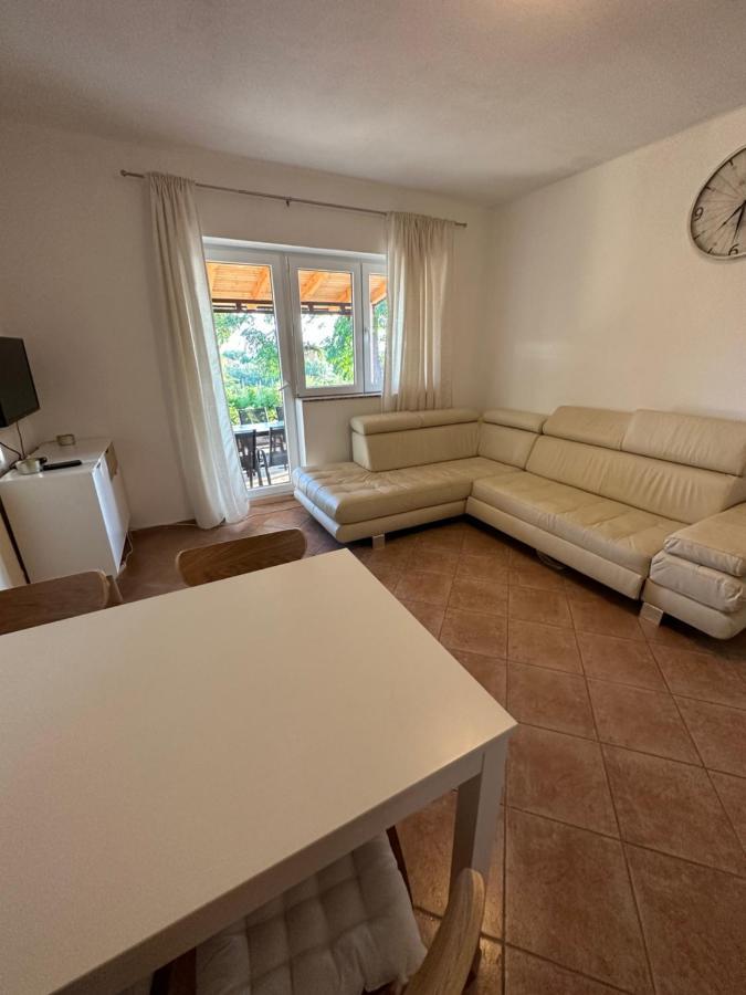 Vila Relax And Unwind: Family-Friendly House Near Zadar In Zagrad Exteriér fotografie
