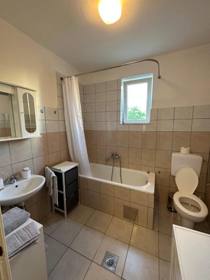 Vila Relax And Unwind: Family-Friendly House Near Zadar In Zagrad Exteriér fotografie